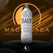 Energético: Baly Coco c/Açaí 2L)