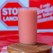 Suco Natural: Suco Goiaba - Suco 300ml (Ingredientes: Suco)