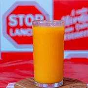 Suco Natural: Suco Taperebá - Suco 300ml (Ingredientes: Suco)