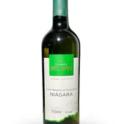Vinho: Vinho Branco Seco - Garrafa de 750ml Vinho Branco Seco.