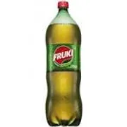 REFRIGERANTES: FRUKI 2 LITROS - REFRIGERANTE SABOR GUARANÁ