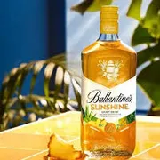 Whisky: Ballantine