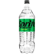 Refrigerante: SPRITE ZERO 2L - 