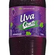 Refrigerante: Conti Uva 2L - Refrigerante