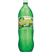 Refrigerante: Conti Limão 2L - Refrigerante