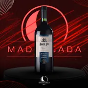 Vinhos: Vinho Jp Tinto Seco 1,5L)