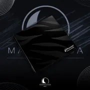Tabacaria/Narguilé: Aluminio predator 50 folhas)