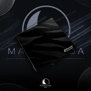 Tabacaria/Narguilé: Aluminio Predator 10 folhas)