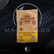 Tabacaria: Tabaco Amsterdam)