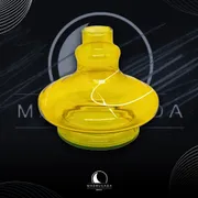 Narguile: Vaso Narguile Simples (sem cor))