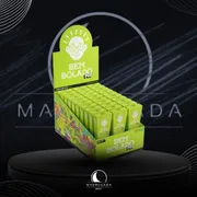 Tabacaria: Cone Bem Bolado c/3 unidade)