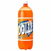 Refrigerantes 2 Litros: Dolly - Laranja - 2 L