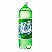 Refrigerantes 2 Litros: Dolly - Limão - 2 L