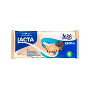 Salgadinhos, Chocolate e Bolachas: LAKA OREO 80 GR - .....