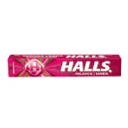 Guloseimas: Halls Melancia - Halls sabor melancia