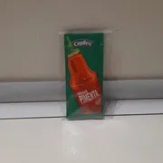 Caldos: saches de molho de pimenta - 500 ml (Ingredientes: )