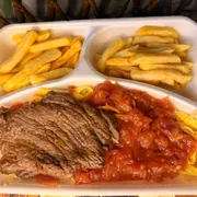 Vianda de massa: Villa Mansidão - Taglierini - Vianda de massa (Ingredientes: Monte seu prato)