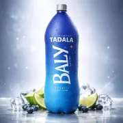 Energéticos: BALY TADALA 2 LITROS - Não contém o medicamento Tadalafila: Embora o nome e a identidade visual na cor azul façam um trocadilho com o famoso remédio para disfunção erétil, a bebida não possui nenhum fármaco em sua fórmula. Trata-se de um energético convencional regularizado pela Anvisa.