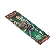 Seda Blunt: BLUNT HEMP CHOCOLATE - As blunts feitas de cânhamo (hemp wraps) com sabor de chocolate são papéis para enrolar totalmente livres de tabaco e nicotina, oferecendo uma queima lenta, suave e adocicada. Elas se tornaram a principal alternativa saudável e vegana aos tradicionais invólucros de charuto.