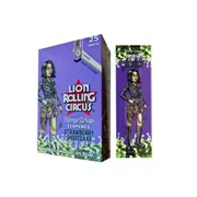 Seda Blunt: BLUNT HEMP STRAWBERRY CAKE TERPENES - A Blunt Hemp Strawberry Cake Terpenes (frequentemente comercializada como Strawberry Shortcake) é uma folha para enrolar feita de cânhamo 100% natural e infundida com terpenos botânicos que replicam o aroma e o sabor de bolo de morango. A marca mais famosa e pioneira desse produto no mercado nacional e internacional é a argentina Lion Rolling Circus.