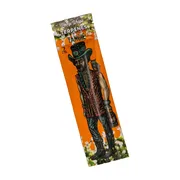 Seda Blunt: BLUNT HEMP TERPENES TANGIE - A blunt de cânhamo com terpenos sabor Tangie é uma folha para enrolar feita 100% de cânhamo natural (livre de tabaco e nicotina) infusionada com terpenos botânicos que imitam o perfil aromático da famosa variedade de cannabis Tangie.