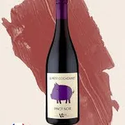 Vinhos: Le Petit Cochonnet Pinot noir - 