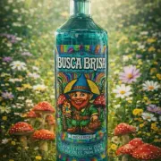 Rum: Busca Brisa)