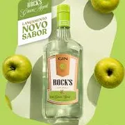 Gin: Gin Rock