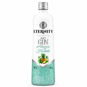 Eternity: Gin Eternity - Abacaxi Com Hortelã - 900ml