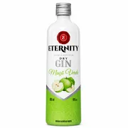Eternity: Gin Eternity Maça Verde - 900ml