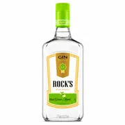 Rocks: Gin Rocks - Green Apple - 1 Litro