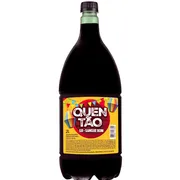 Vinhos Nacionais: Quentão Sangue Bom 2L)