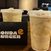 Milk Shake: 2 Milk Shakes de Pudim 300ml - 2 deliciosos Milk Shakes de Pudim 300ml