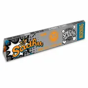 Sedas: Seda Sadhu - Slim (Branca) - 35 Folhas