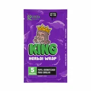 Seda Blunt: Seda Blunt King - Uva - 5 Folhas