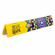 Seda Longa: Seda Guru Sprit - Slim Branca (Longa) - Longa