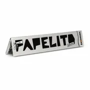 Seda Longa: Seda Papelito - Longa (Slim Branca) - 36 Folhas
