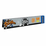 Seda Longa: Seda Sadhu - Slim (Longa- Branca) - 35 Folhas