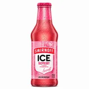 Smirnoff: Ice sminorff - Raspeberry - 275ml