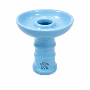 Rosh: Rosh nick azul - azul
