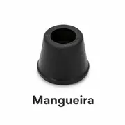 Borrachas: Borracha de Mangueira - Borracha para Mangueira