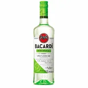 Bacardi: Bacardi - Big Aplle - 700ml