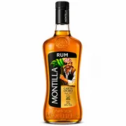 Montilla: Montilla - Carta Ouro - 1 Litro