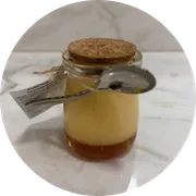 Doce: Pudim Pote - Pudim de pote artesanal