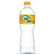 Água: Agua santa joana 500ml -