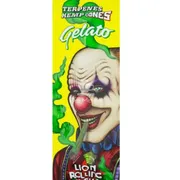 Blunt: Cone Lion Rolling Circus de Cânhamo Gelato)