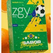 Essencia: Ziggy Brasil)