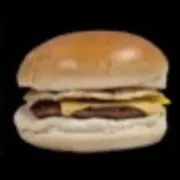 Linha Tradicional: EGG Burg - Linha Tradicional (Ingredientes: Hamburguer Tradicional, Queijo, Ovo)