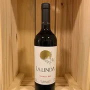 Vinho: Vinho La Linda Malbec -