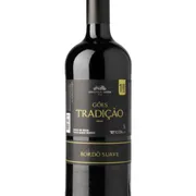 Vinho: Vinho Góes Tradição suave - Vinho tradicional suave